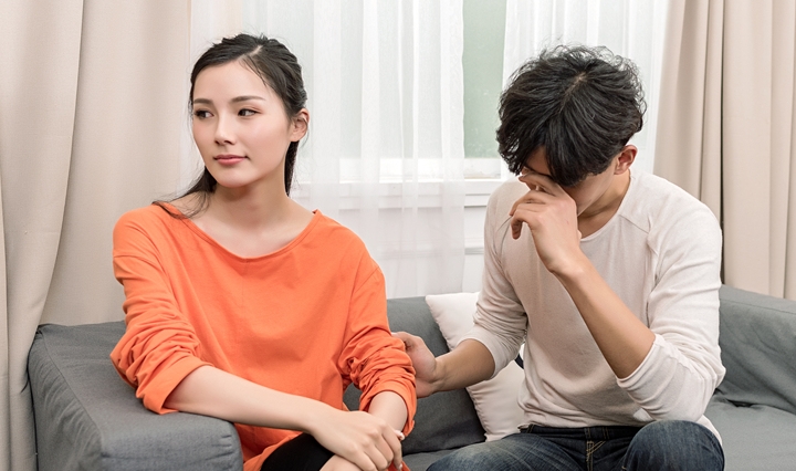 陕西如何离婚能名正言顺可不留话柄